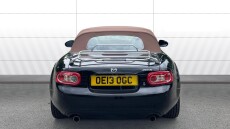 Mazda MX-5 1.8i Venture Edition 2dr Petrol Convertible